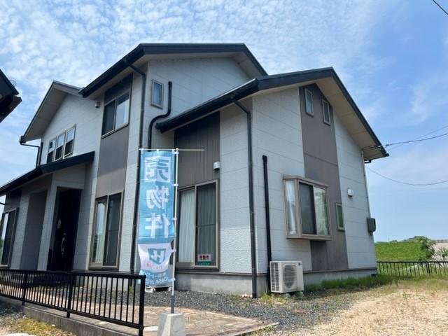 福守町（倉吉駅） 1850万円