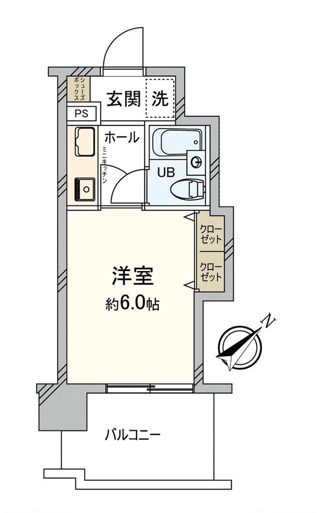 ダイアパレス比治山公園