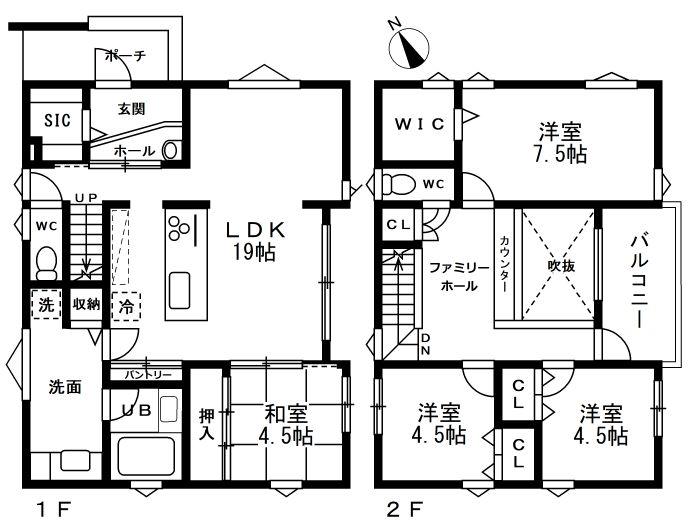 阿品台２（阿品東駅） 4680万円