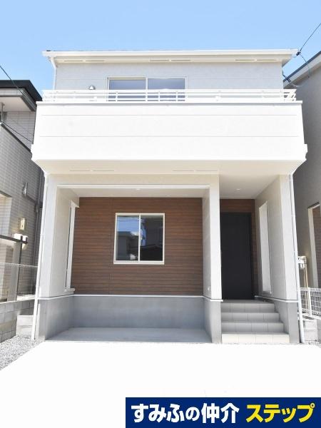 海老園３（佐伯区役所前駅） 4080万円