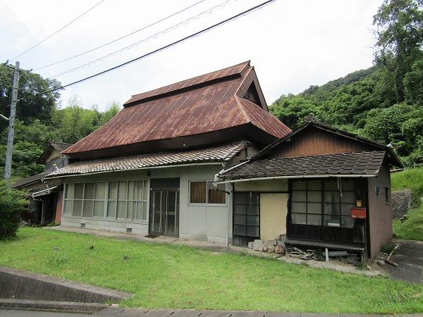 有田（大門駅） 250万円