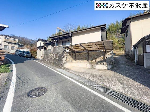 鴨方町深田（鴨方駅） 1050万円