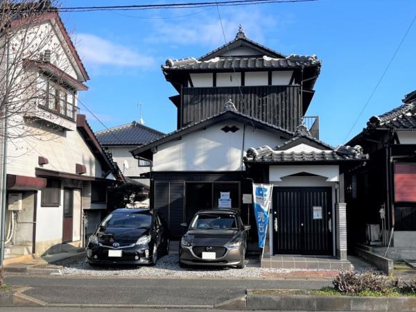 旭町１（目出駅） 1299万円