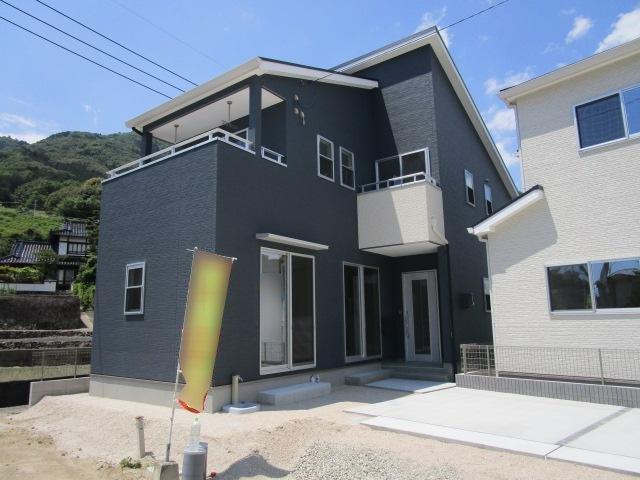 八木８（上八木駅） 3080万円