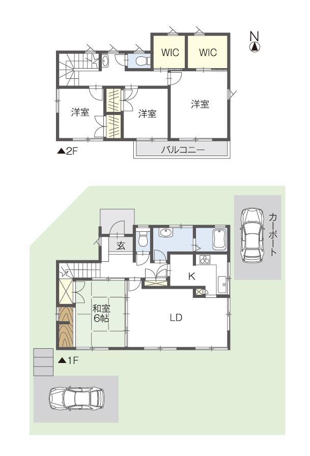 連島町連島 1950万円