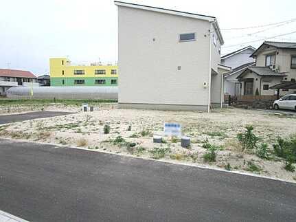 川内２（緑井駅） 4380万円～4480万円