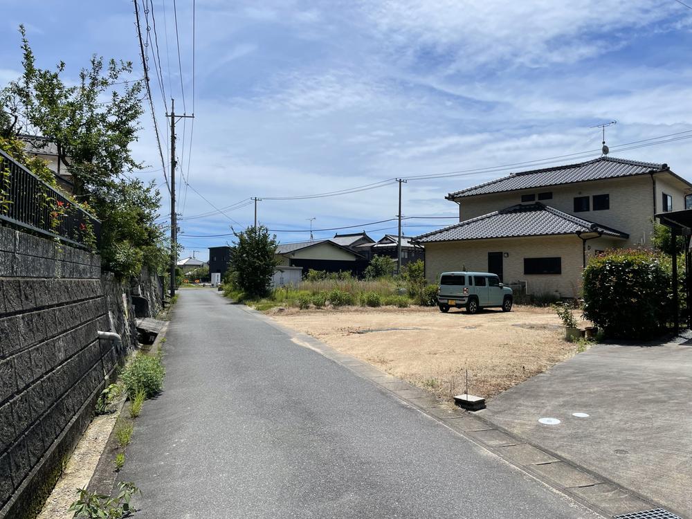 安浦町中央北１（安浦駅） 550万円