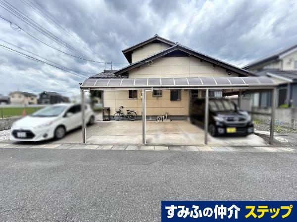 茶屋町早沖（久々原駅） 3060万円