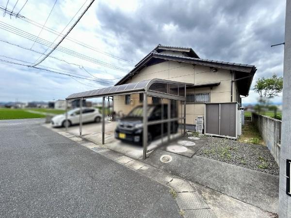 茶屋町早沖（久々原駅） 3060万円