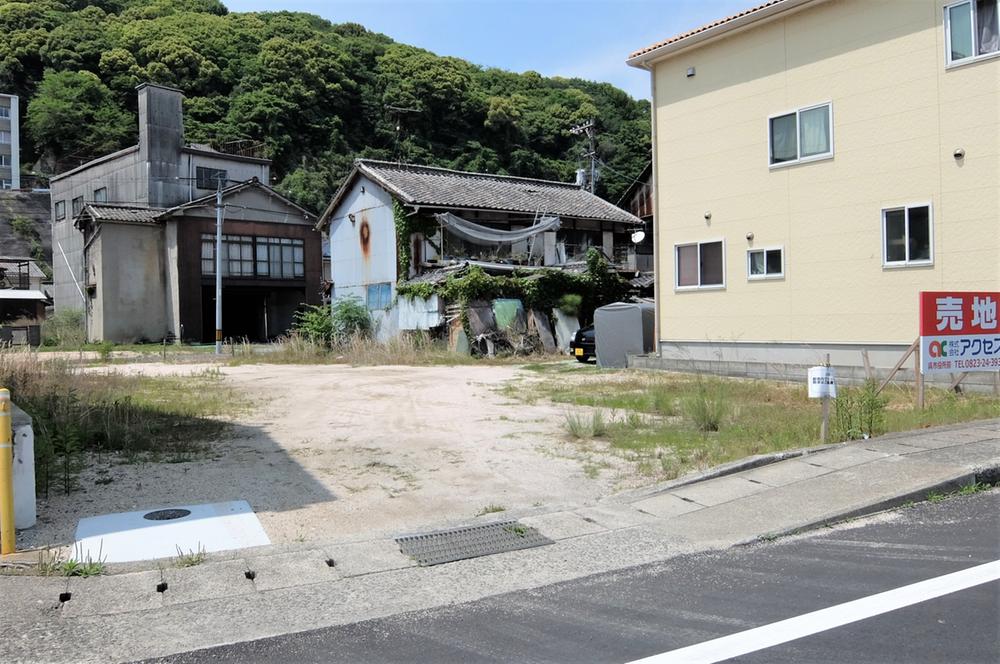 音戸町鰯浜２ 1080万円