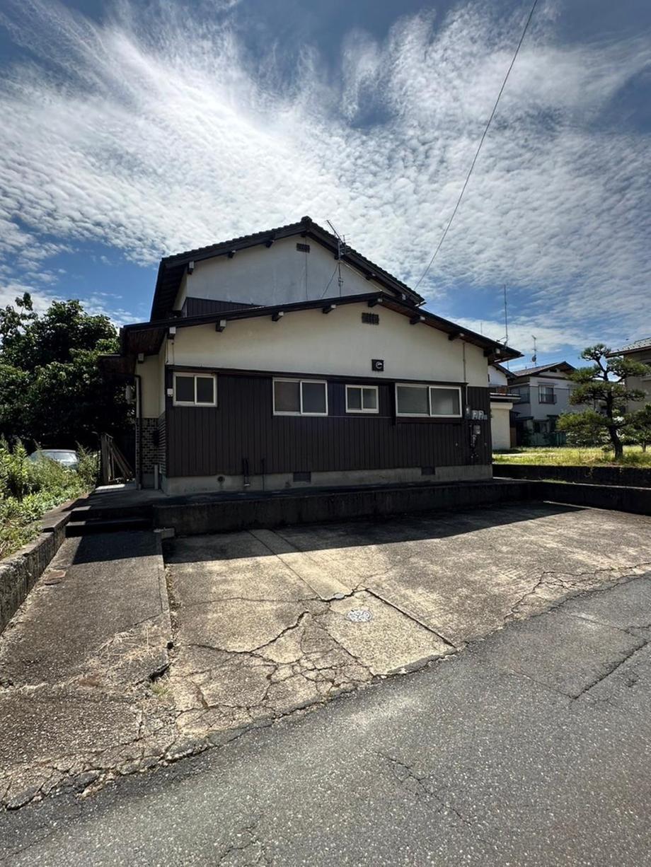 西倉吉町（倉吉駅） 798万円