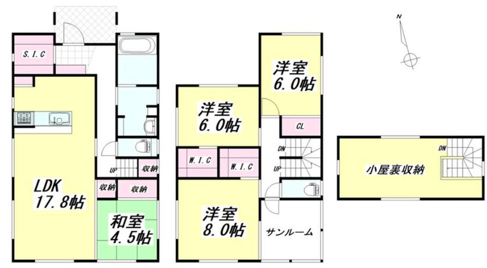 ☆接客評価コメント100件以上☆　ルルーディア福山市大門町野々浜