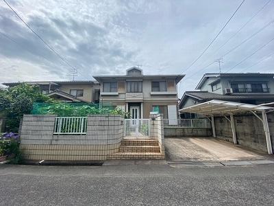 幕山台６ 1850万円