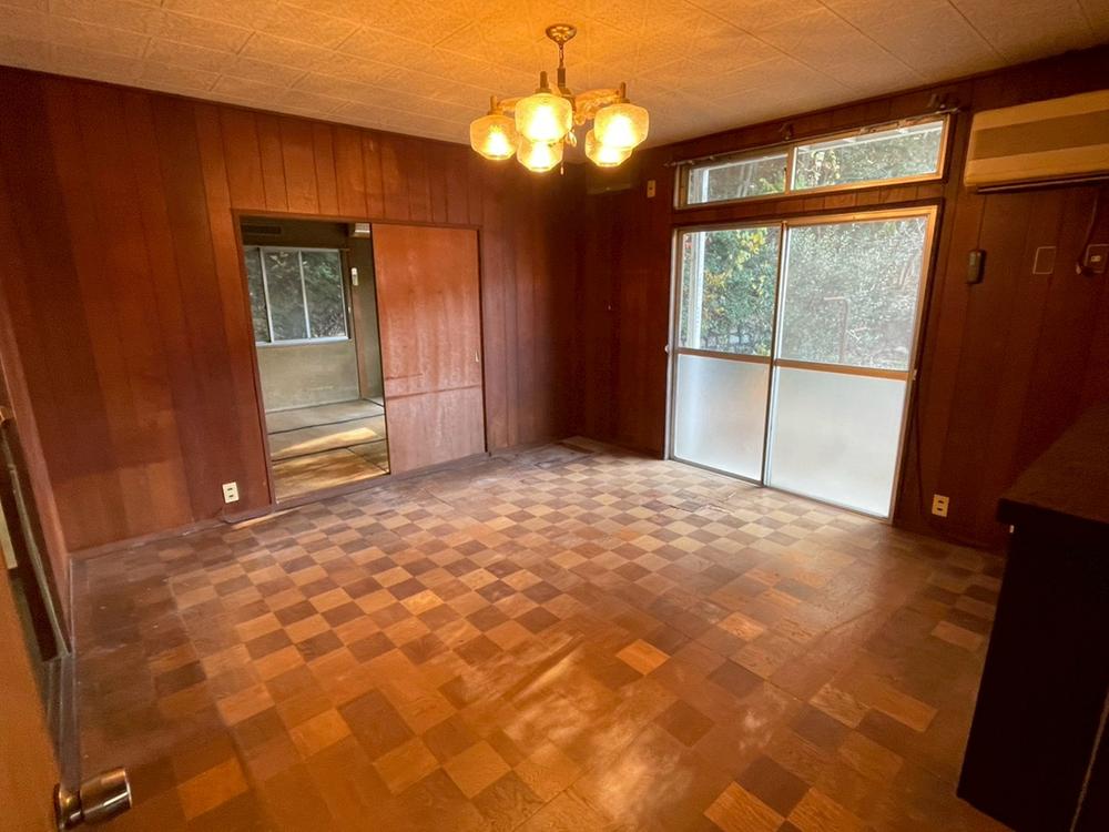 SUUMO】門田文化町3（東山・おかでんミュージアム駅駅） 200万円