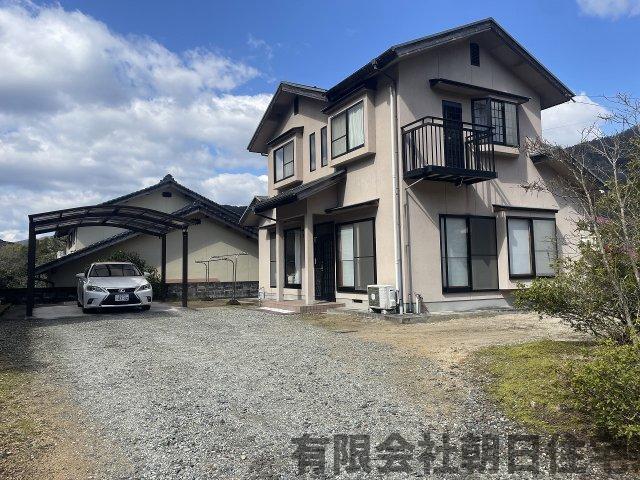 SUUMO】安来市の中古住宅・中古一戸建て購入情報