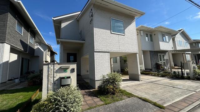 ディア セール コート 水島 寿 町