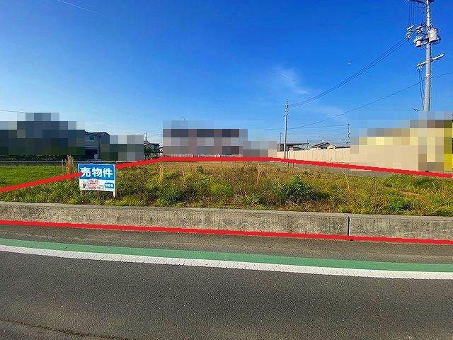 御幸町大字森脇（横尾駅） 4500万円