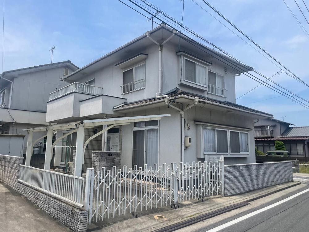 神辺町字道上（道上駅） 1000万円