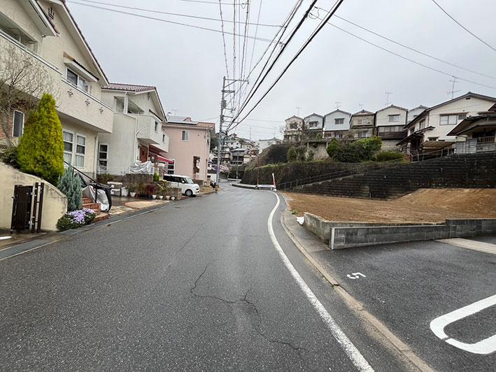 カーサ・ヴェルディ府中町清水ヶ丘