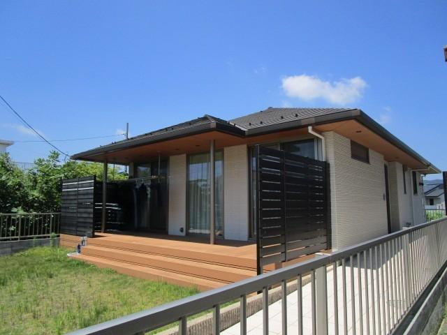 10万円でお譲りします☆山口県柳井市阿月 中古戸建