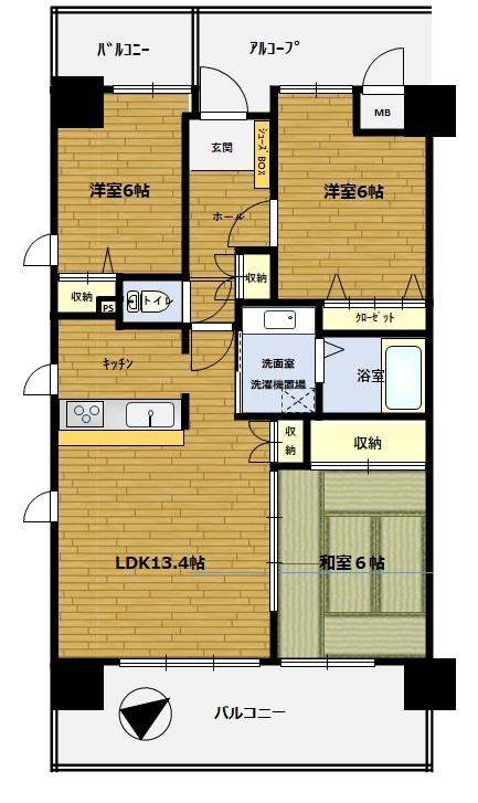 地図｜岡山第1営業センター｜住友不動産ステップ