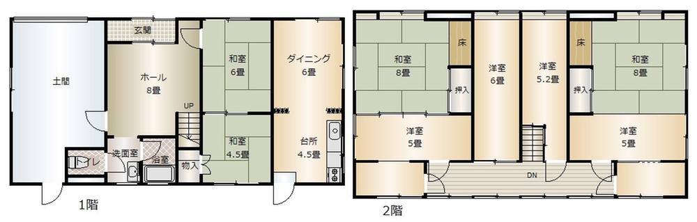 高松原古才（備中高松駅） 680万円