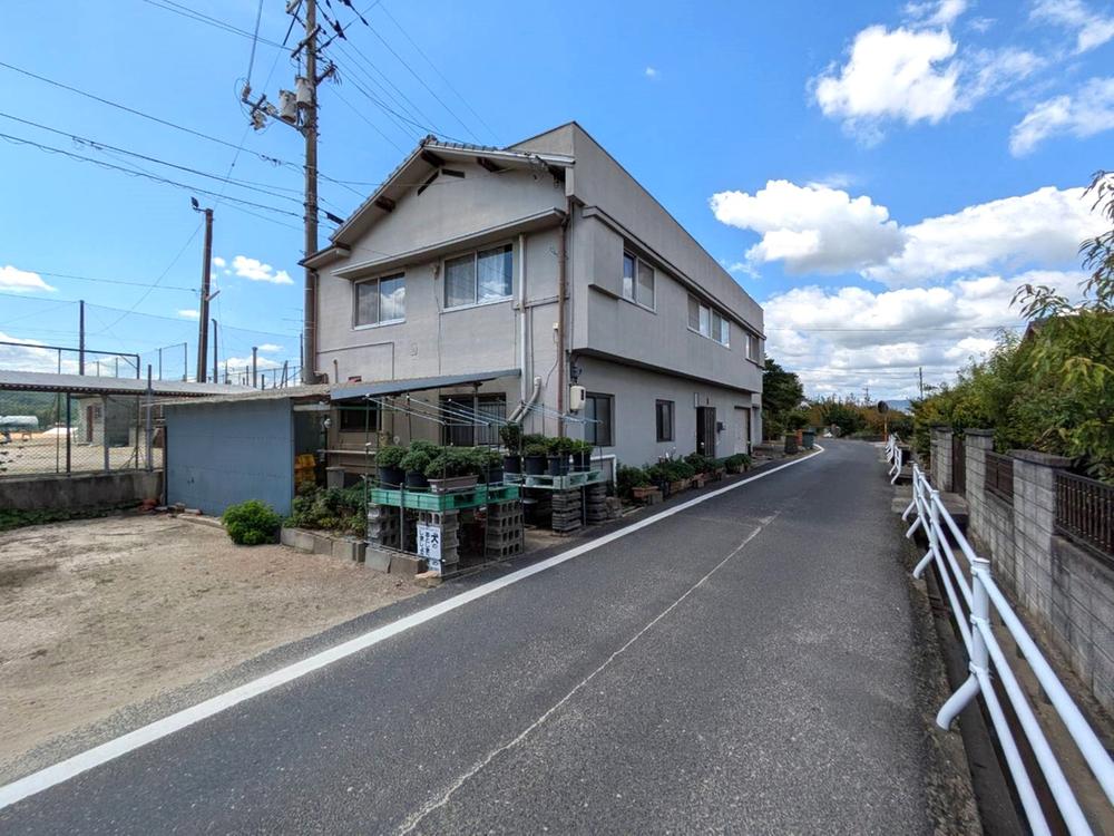 高松原古才（備中高松駅） 680万円