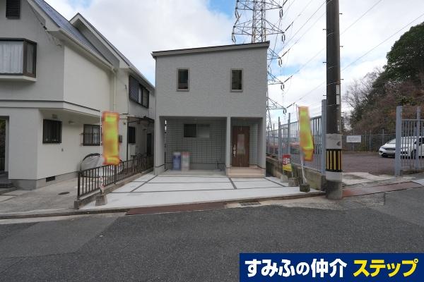 新庄町（三滝駅） 3630万円