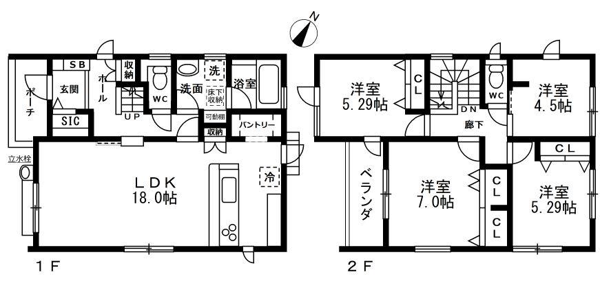 ヴェルコート古江東町