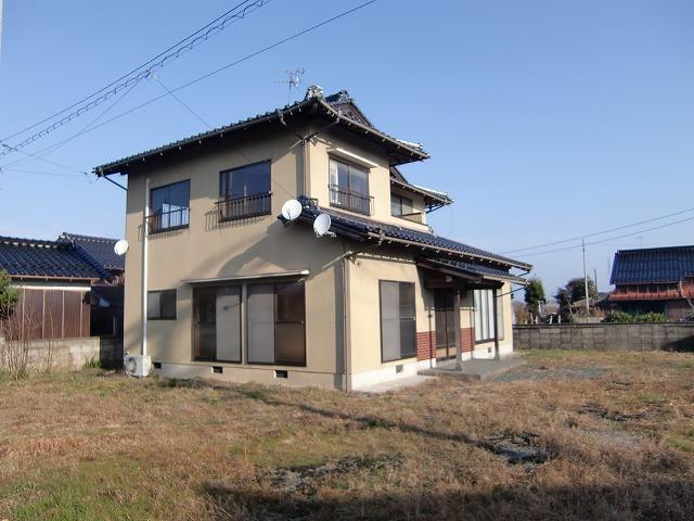 河崎（河崎口駅） 1280万円