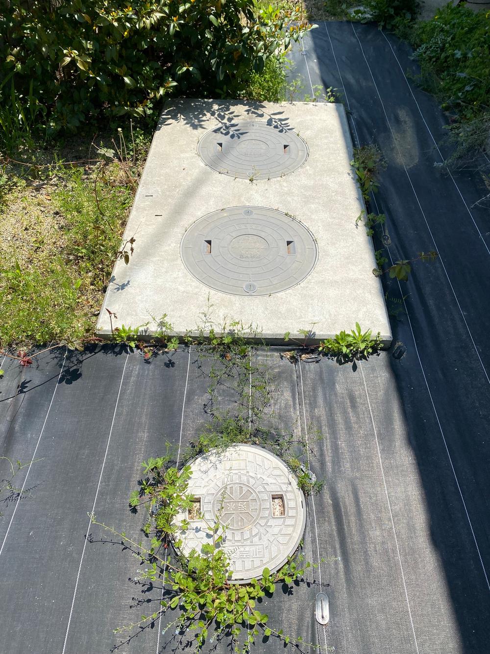 detached 岡山県倉敷市玉島道口