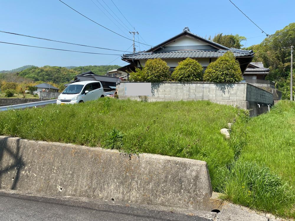 detached 岡山県倉敷市玉島道口