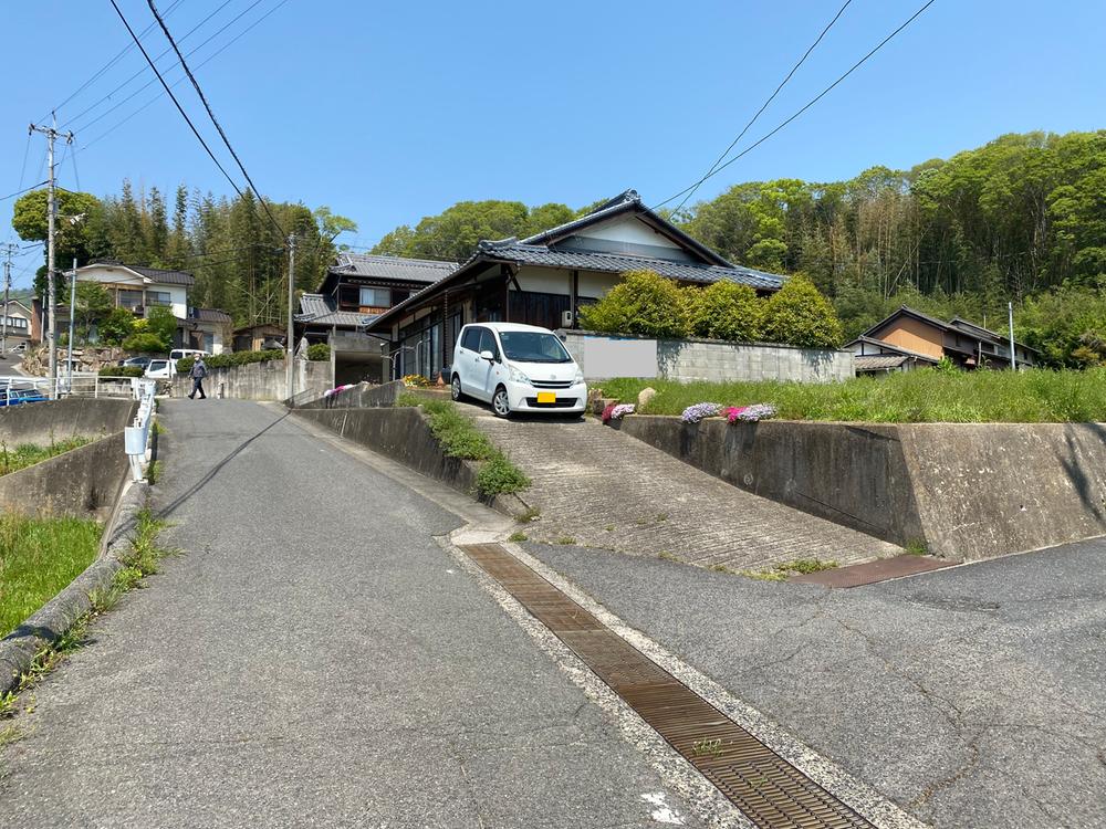 detached 岡山県倉敷市玉島道口