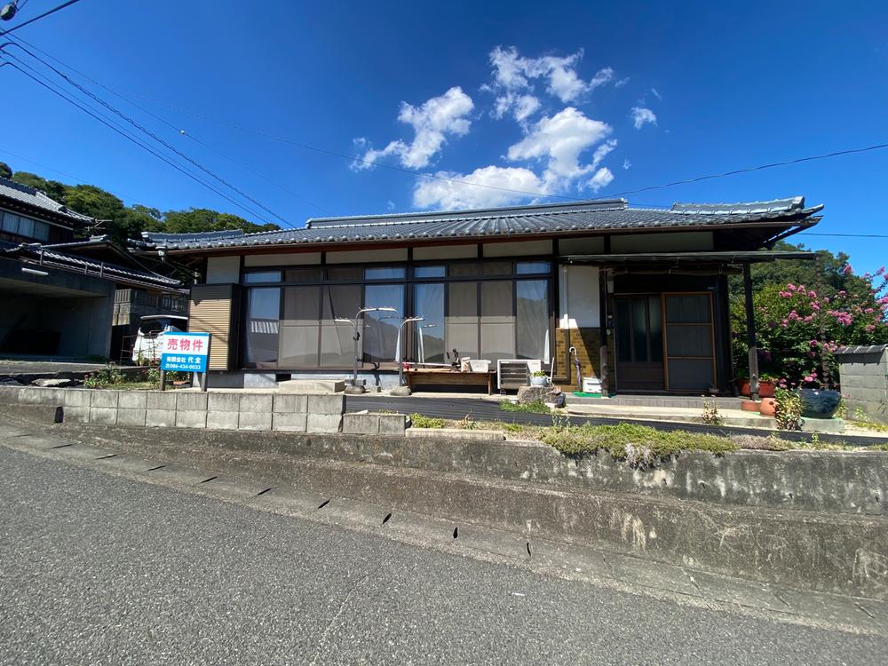 detached 岡山県倉敷市玉島道口