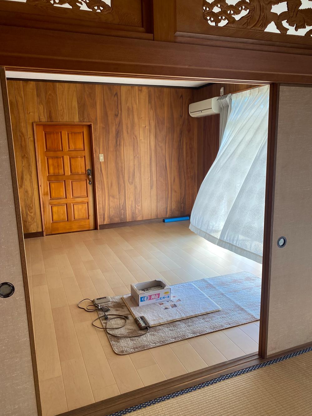 detached 岡山県倉敷市玉島道口