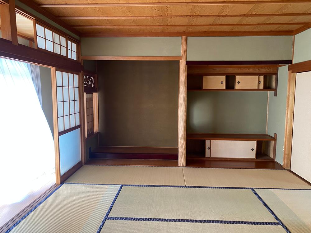 detached 岡山県倉敷市玉島道口