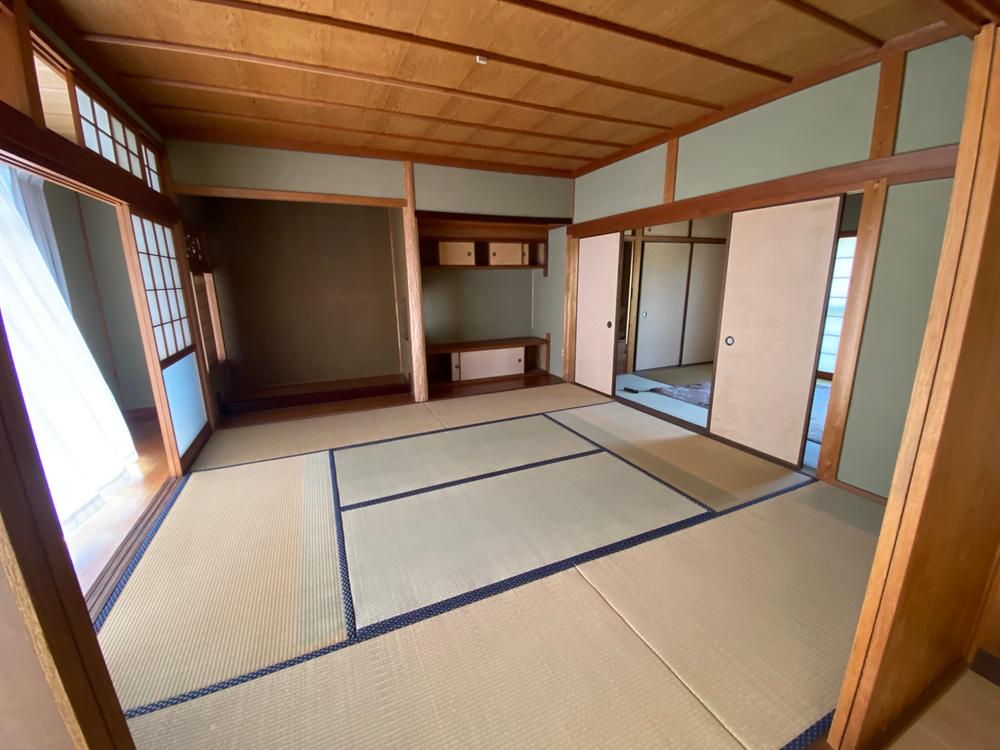 detached 岡山県倉敷市玉島道口