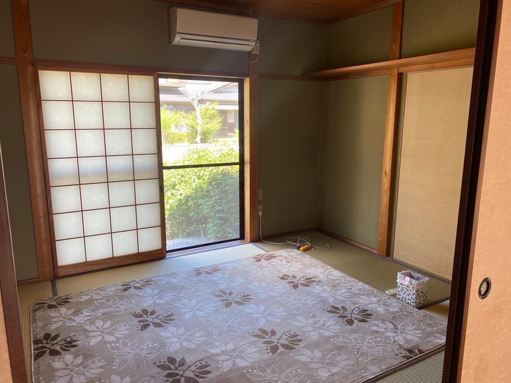 detached 岡山県倉敷市玉島道口