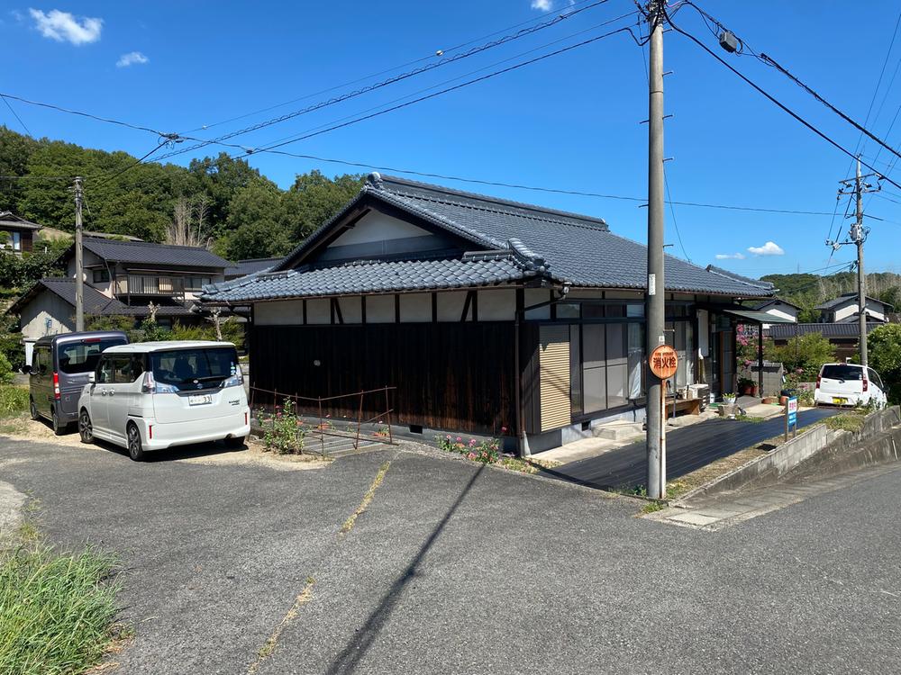 detached 岡山県倉敷市玉島道口