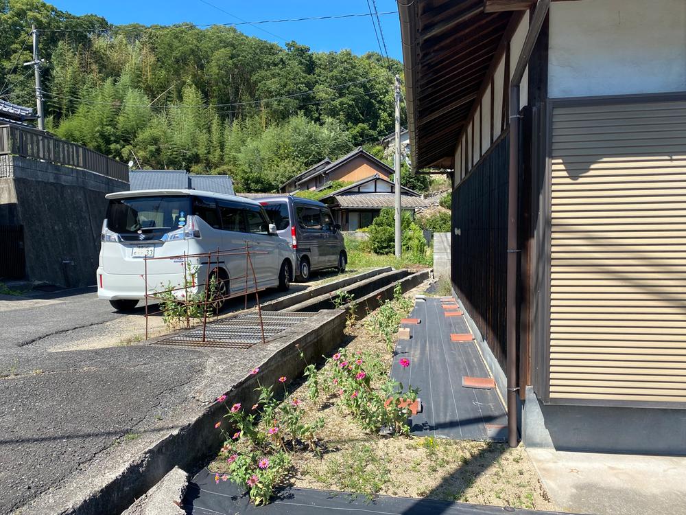 detached 岡山県倉敷市玉島道口