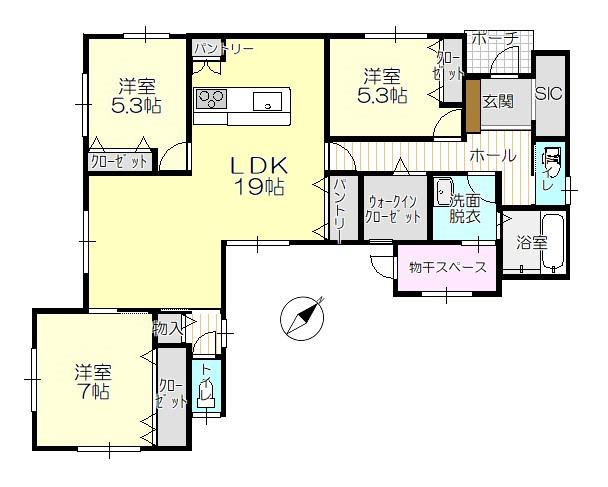 西条町御薗宇（東広島駅） 3580万円