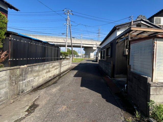 大字妻崎開作（妻崎駅） 495万円