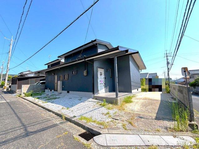 大字川上北迫（琴芝駅） 1398万円