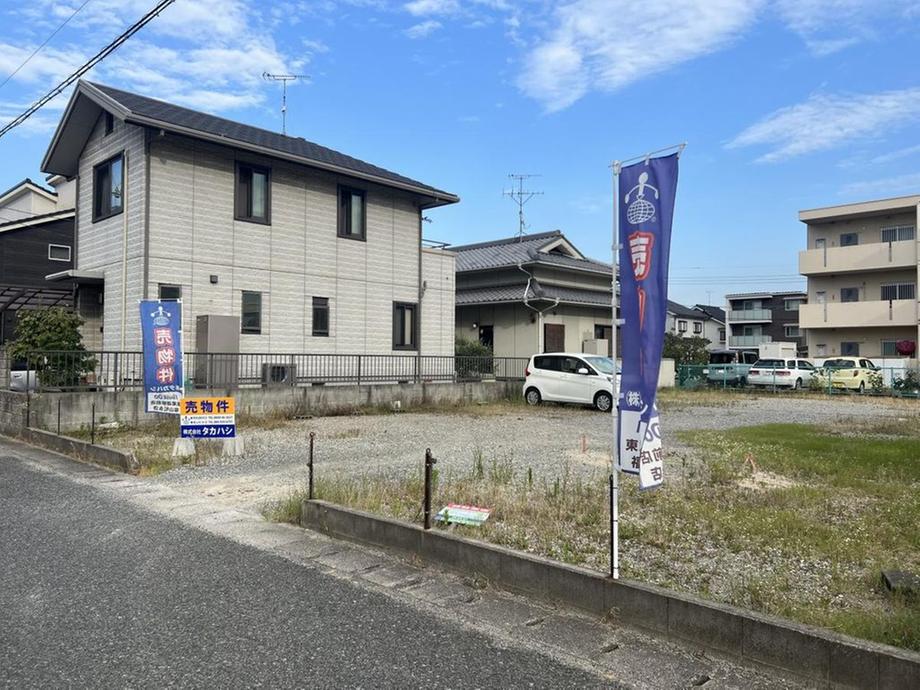 高須町（東尾道駅） 1800万円