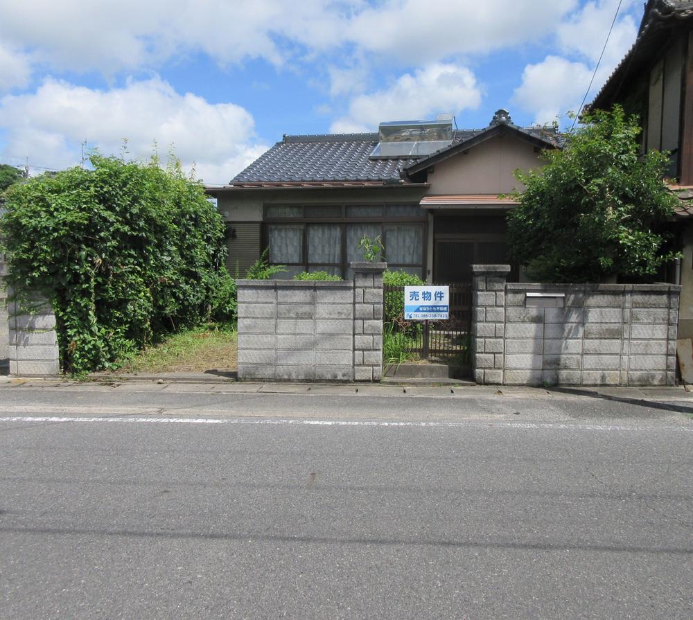 瀬戸町万富（万富駅） 960万円