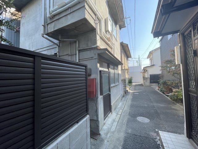 南千田西町 3650万円