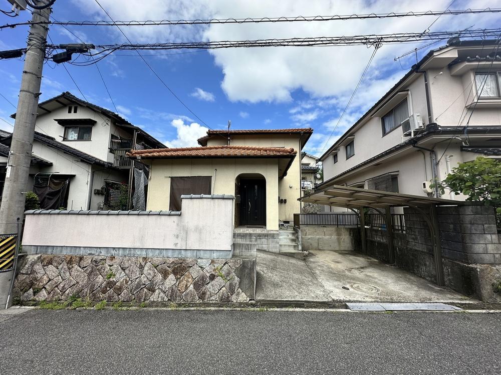 伴東８（大原駅） 1740万円