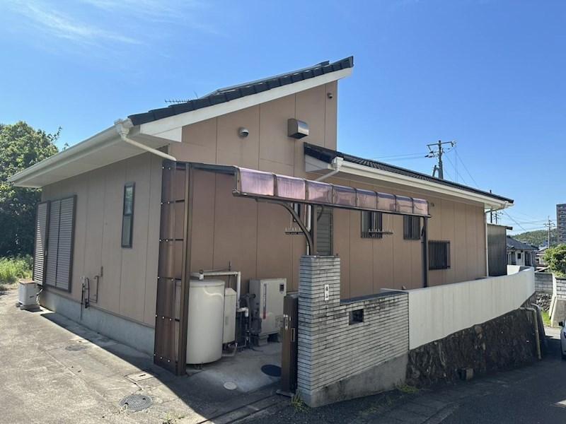 伊倉本町（新下関駅） 2200万円