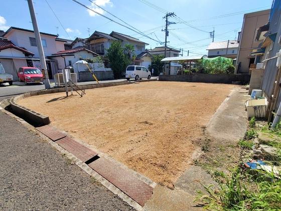 草江３（草江駅） 240万円