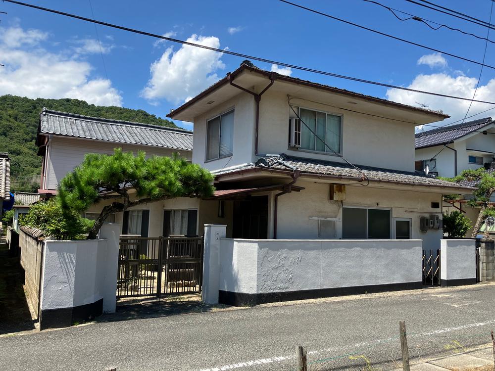 神辺町字東中条（湯田村駅） 280万円